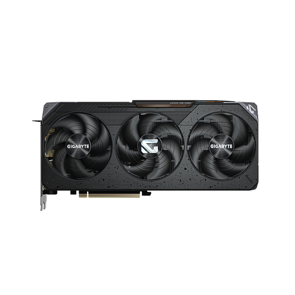   Gigabyte Gaming OC Radeon RX 9070 7